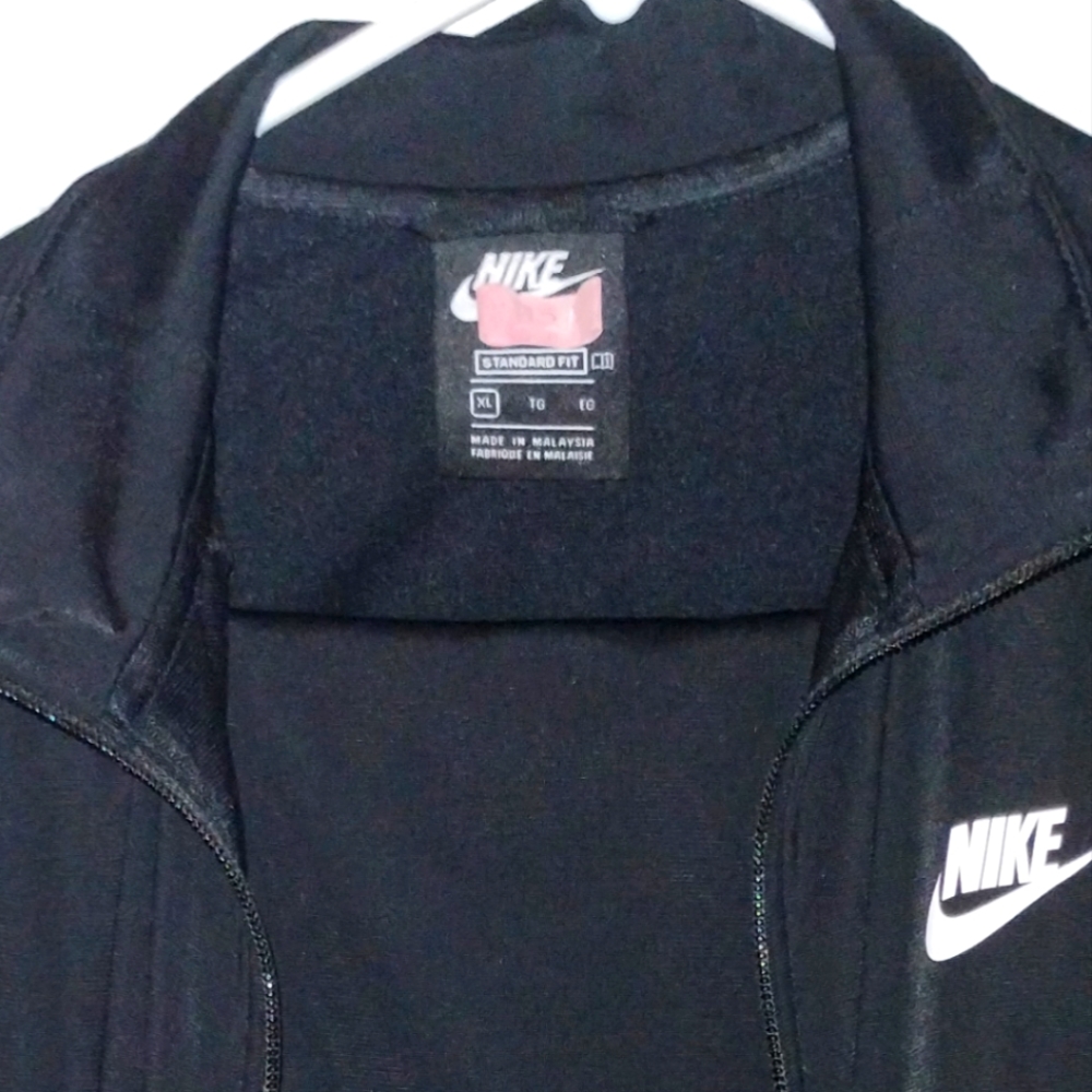 Nike Tracksuit